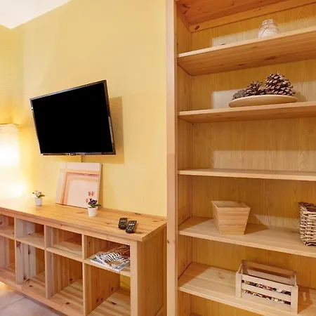 Feel Like Home Apartment Appartement