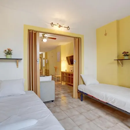 Feel Like Home Apartment * Arona (Tenerife)