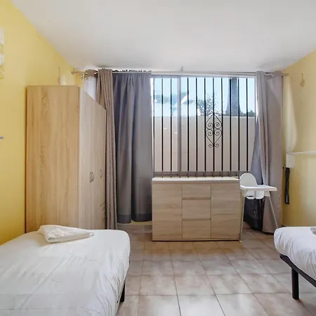 Appartement Feel Like Home Apartment Arona (Tenerife)
