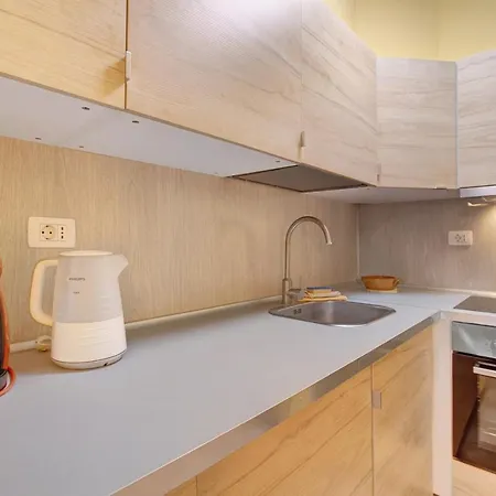 Feel Like Home Apartment * Arona (Tenerife)