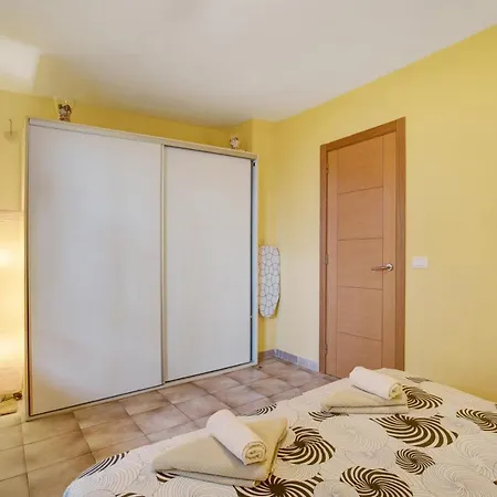 Feel Like Home Apartment Appartement Arona (Tenerife)