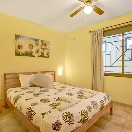 Feel Like Home Apartment Appartement