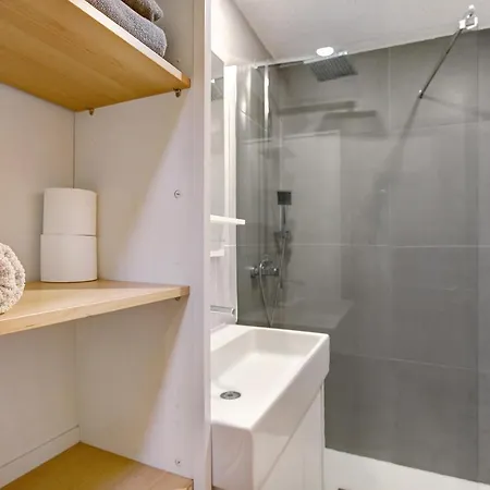 Feel Like Home Apartment *