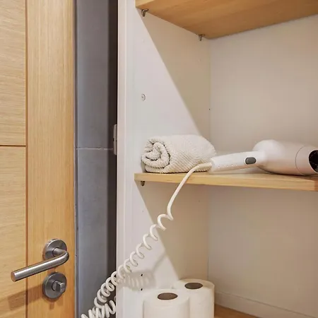 Feel Like Home Apartment