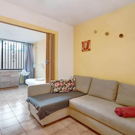 Apartmán Feel Like Home Apartment Arona (Tenerife)