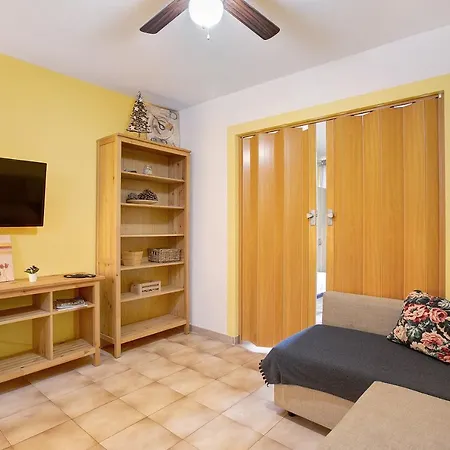 Apartmán Feel Like Home Apartment Arona (Tenerife)