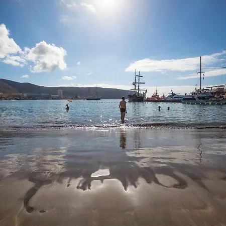 Feel Like Home Apartment Arona (Tenerife)